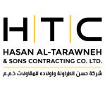 Hasan Al-Tarawneh & Sons Contracting Co. Ltd.