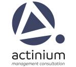شركة أكتينيوم للاستشارات الادارية